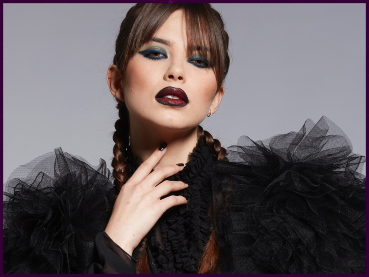 Trucco Halloween: 15 idee make up spettacolari (ma anche semplici