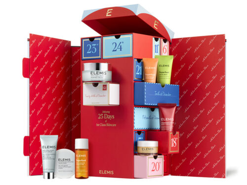 Neavita Calendario dell'Avvento Maxi 2025 con 48 Tisane Assortite