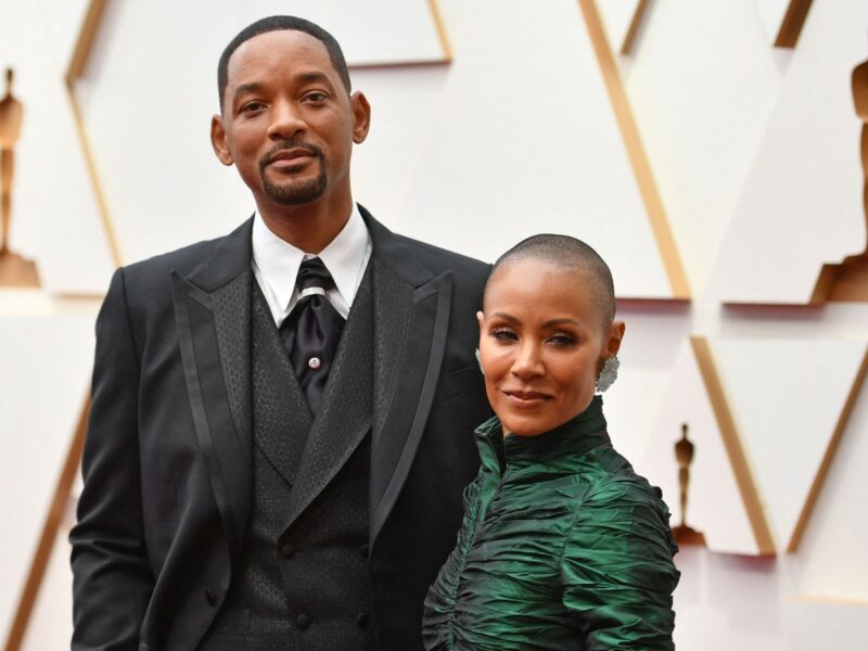 will and jada smith