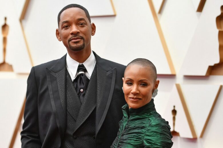 Ma come? Will Smith e Jada Pinkett sono segretamente separati da 7 anni!