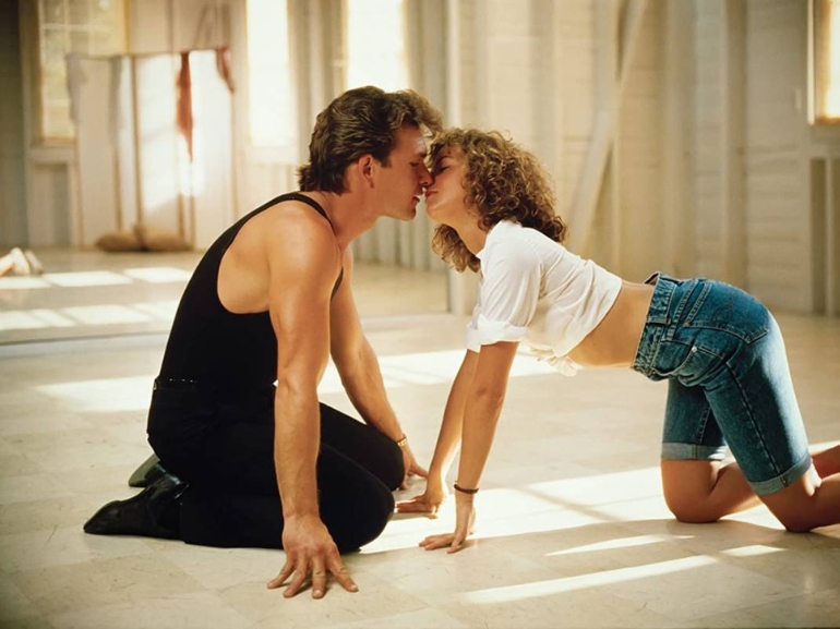 01 dirty dancing grazia