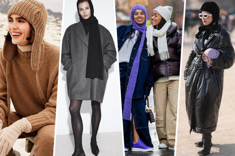 Winter Tricks: i capi e gli accessori anti-freddo da avere per prepararsi con stile all’inverno