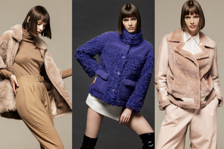 DIEGO M: la collezione FW23 è per una donna contemporanea e sempre alla moda