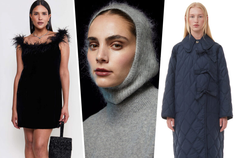 Fashion crush del mese: 10 cose da mettere in wishlist a Dicembre