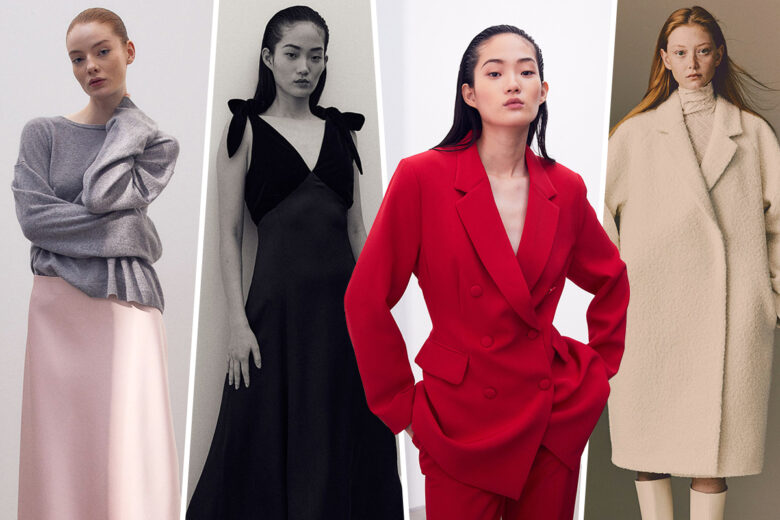 11 must da acquistare ora da H&M per un boost di glamour