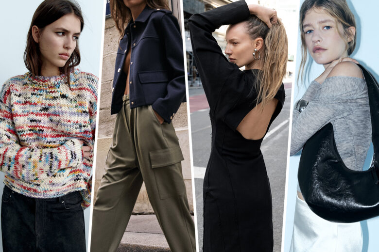 Cosa comprare da Zara a Novembre: ecco la nostra wish list!