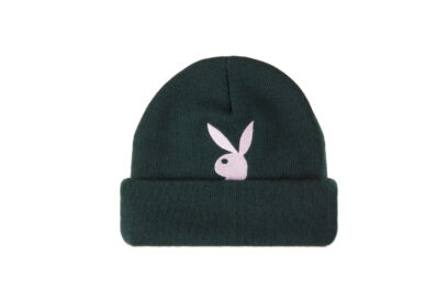 1.PLAYBOY BEANIE HAT-2