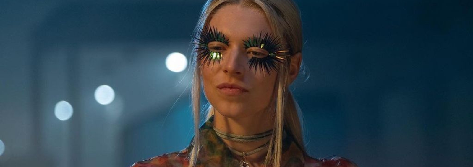 Euphoria grazia desktop