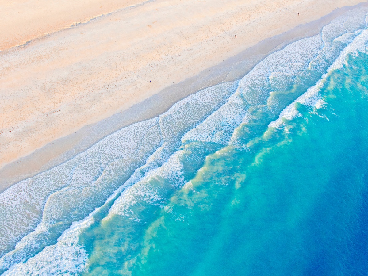 3) Cable Beach (c)Tourism Western Australia