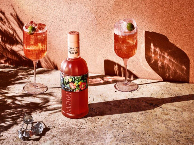 Amaro-Santoni-Spritz