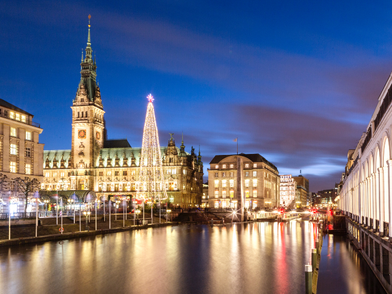 Amburgo ph courtesy Hamburg Marketing Joerg Modrow