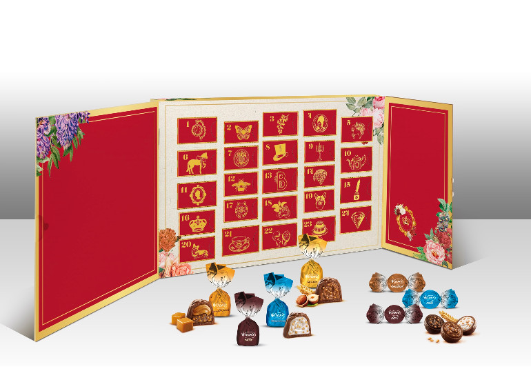 Calendario avvento Bridgerton(1)