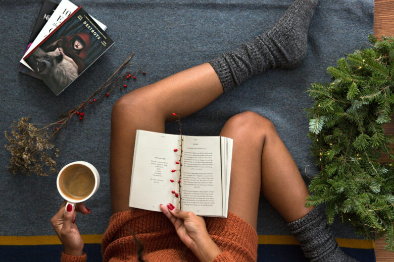 10 nuovi libri da leggere a Dicembre