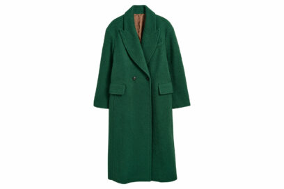 GANT-press