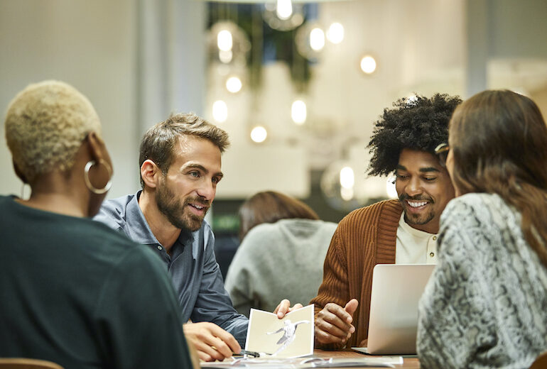 Se volete vivere meglio imparate a essere più tolleranti