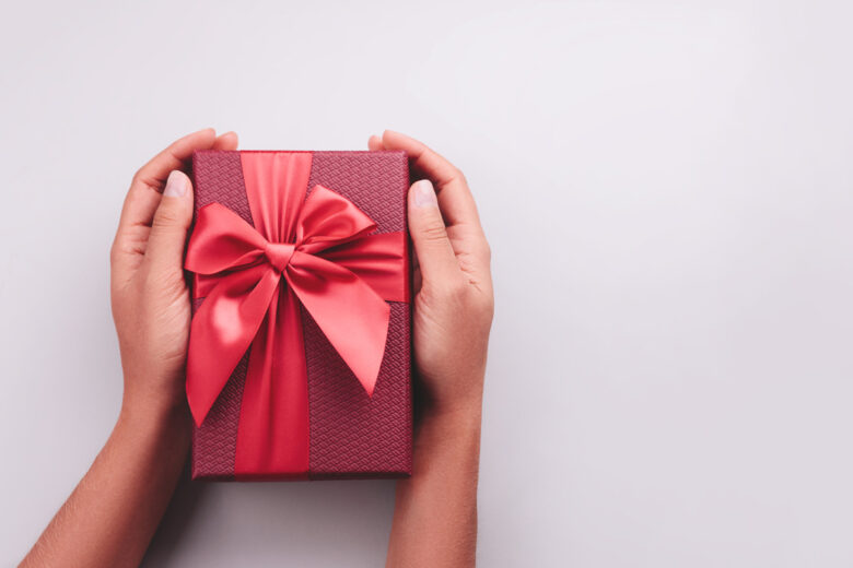 4 regole per scegliere regali di Natale perfetti per tutti