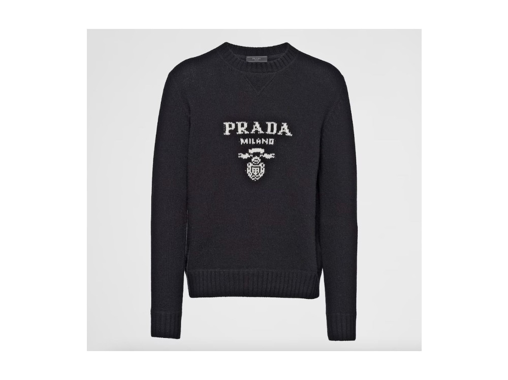 ok Prada