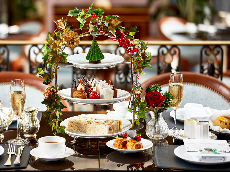 Londra Festive_Afternoon_tea_0008