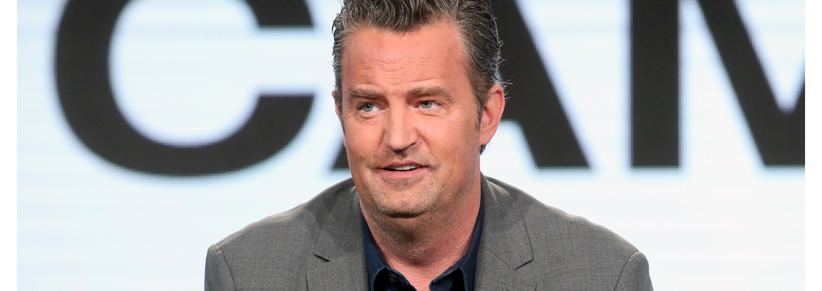 Matthew Perry