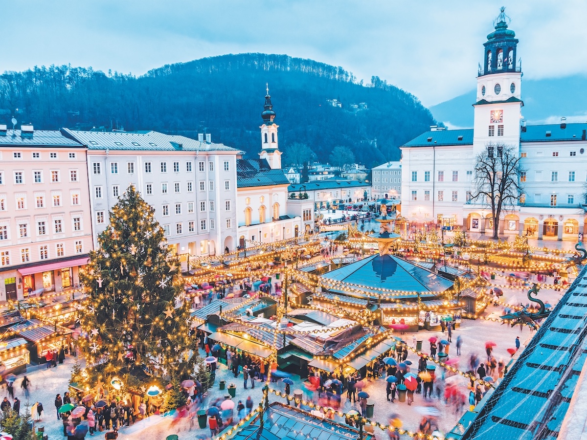 Mercatini_Salisburgo