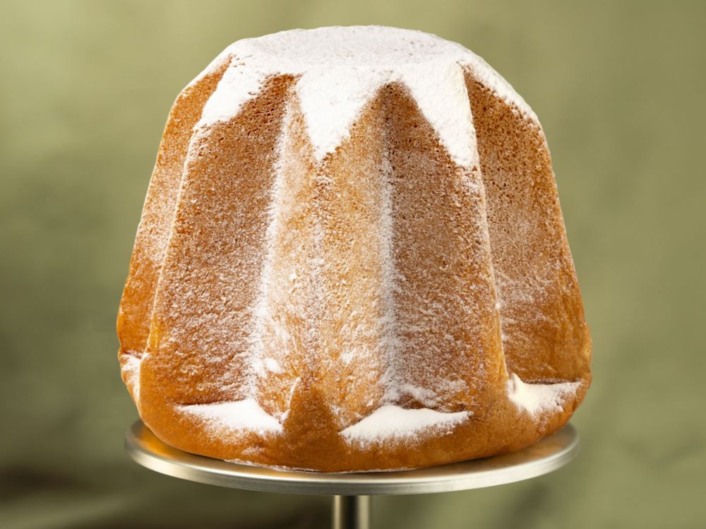 Grazia 1000×749 – Pandoro artigianale di Iginio Massari