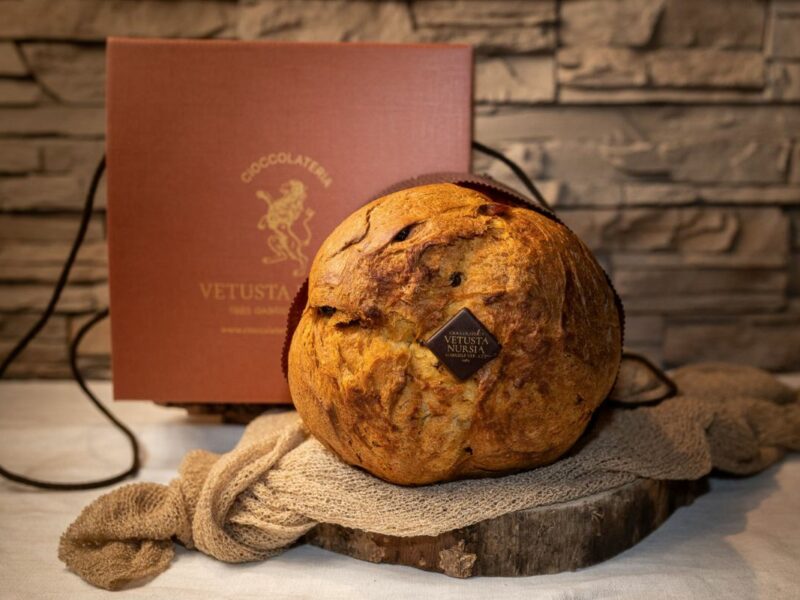 Panettoni artigianali natale 2023