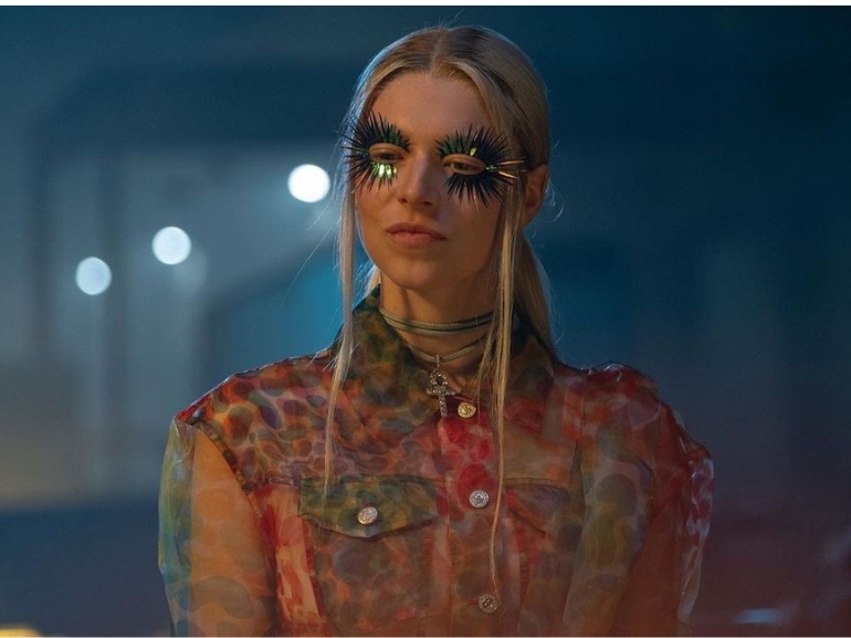 Euphoria grazia mobile