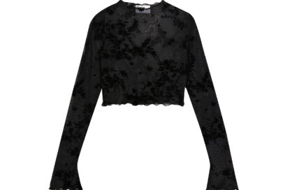 RITA-ORA-X-PRIMARK-Black-Mesh-Top-£8-€10-�12-PLN-43-CZK-260-RON-50