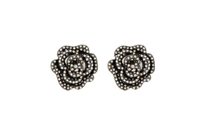 RITA-ORA-X-PRIMARK-Rose-Stud-Earrings-£5-€6-�7-PLN26-CZK155-RON30