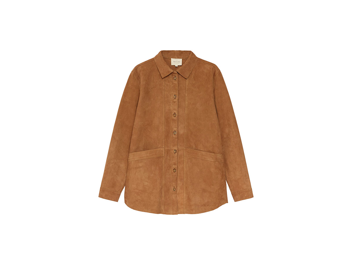 Sézane_FW23_Veste-WILL—Camel-daim