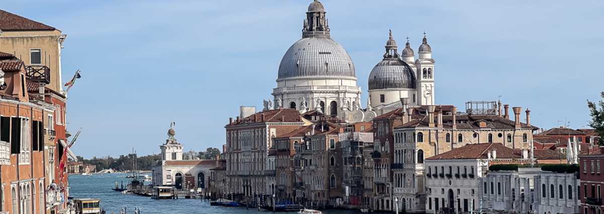 Venezia - Vista Grazia Italia Sara Reverberi 2