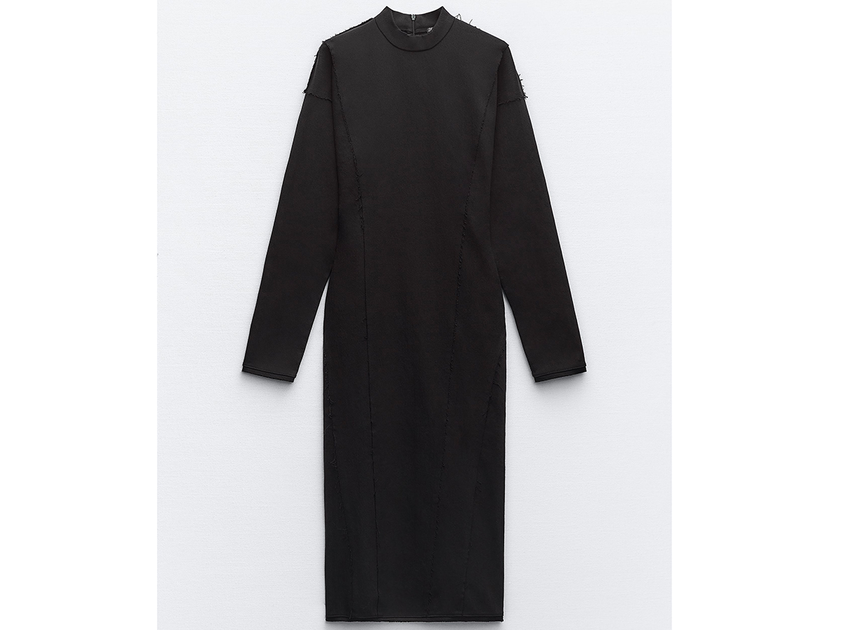 abito-in-twill-con-cut-out-sulla-schiena