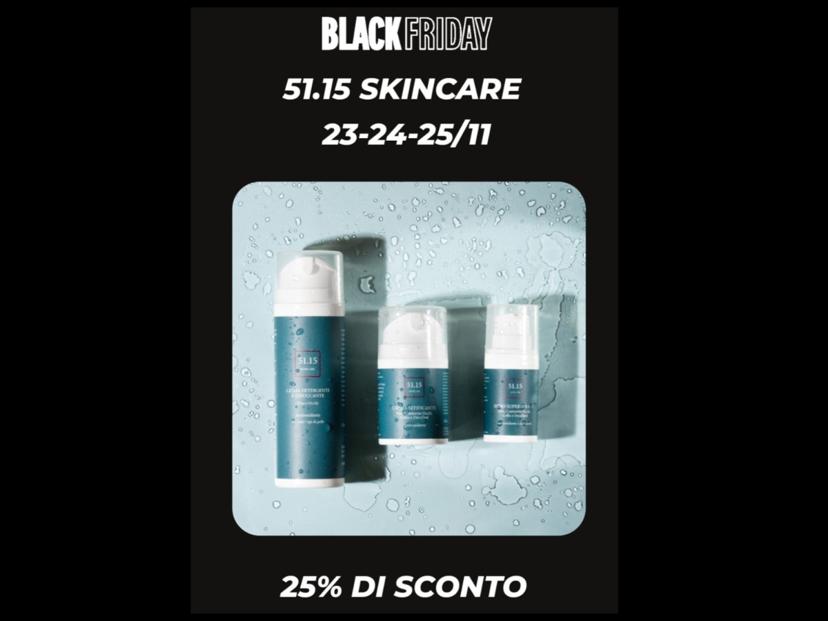 black-friday-beauty-2023-sconti-offerte-promozioni-make-up-skincare-capelli-profumi-51.15 SKINCARE