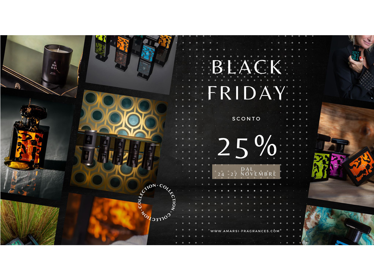 black-friday-beauty-2023-sconti-offerte-promozioni-make-up-skincare-capelli-profumi-AMARSI-FRAGRANCES