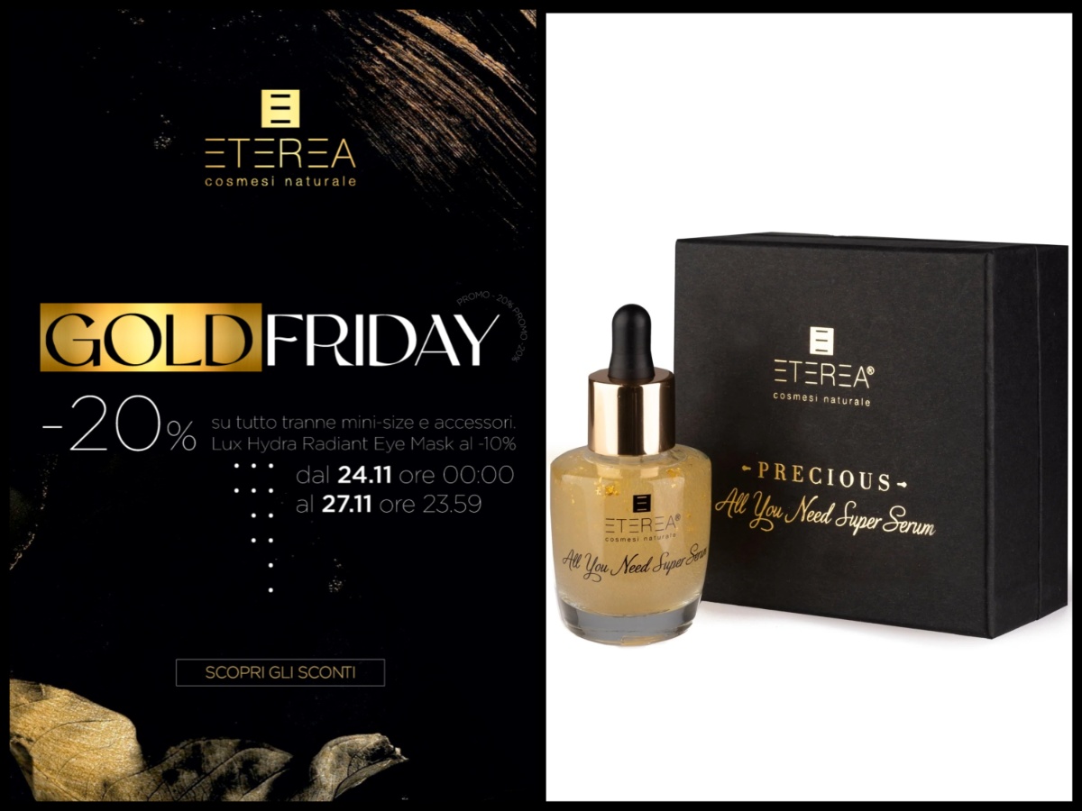 black-friday-beauty-2023-sconti-offerte-promozioni-make-up-skincare-capelli-profumi-ETEREA COSMESI NATURALE