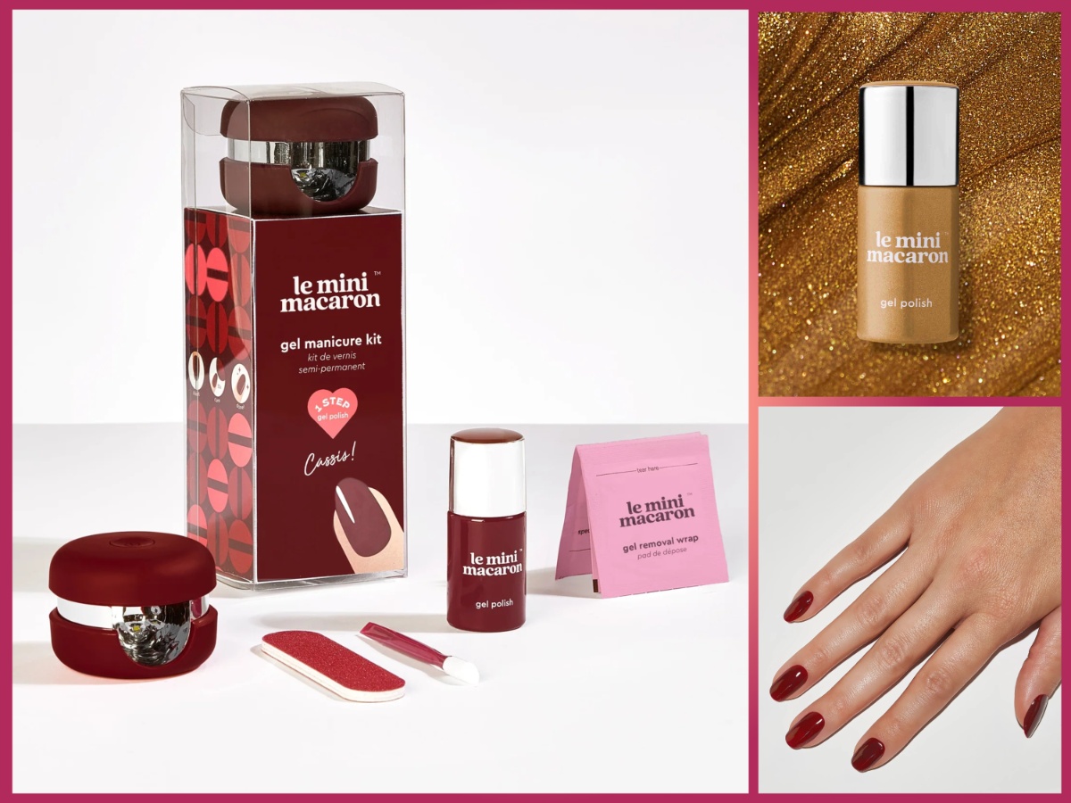 black-friday-beauty-2023-sconti-offerte-promozioni-make-up-skincare-capelli-profumi-LE MINI MACARON