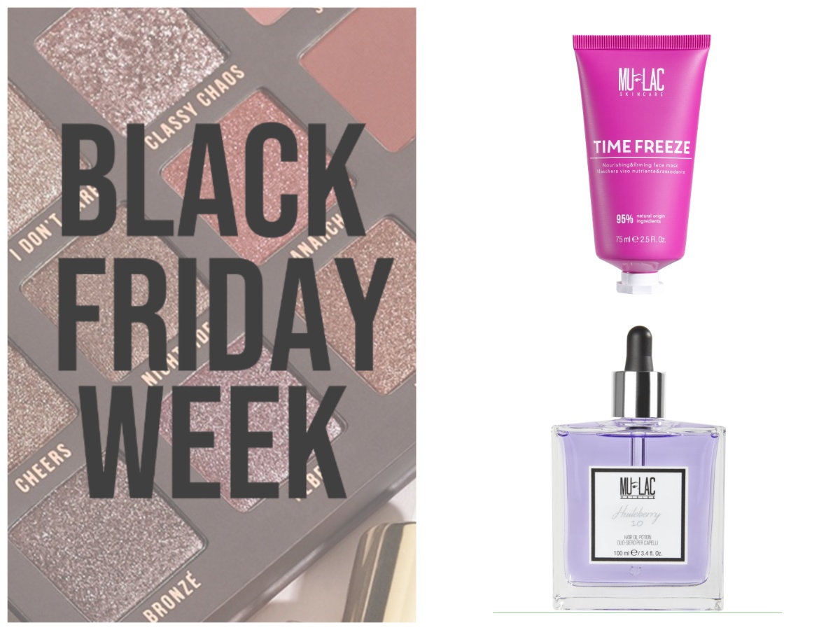black-friday-beauty-2023-sconti-offerte-promozioni-make-up-skincare-capelli-profumi-MULAC