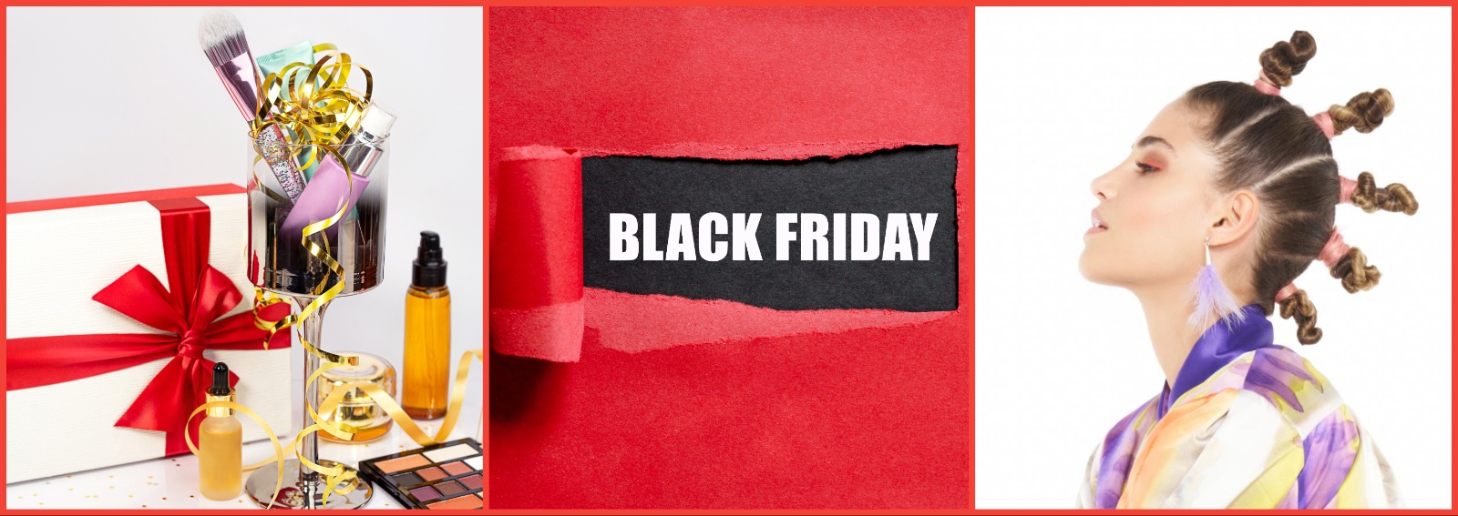 black friday beauty 2023 sconti offerte promozioni make up skincare capelli profumi cover desktop