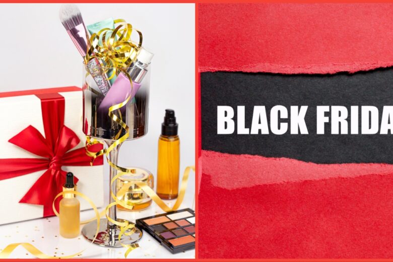 Black Friday beauty 2023: tutte le migliori offerte e sconti make up, skincare, profumi, capelli e accessori in profumeria e online