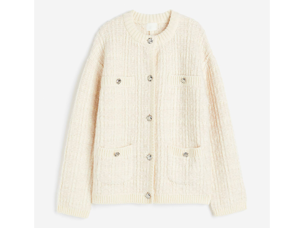 cardigan-hm