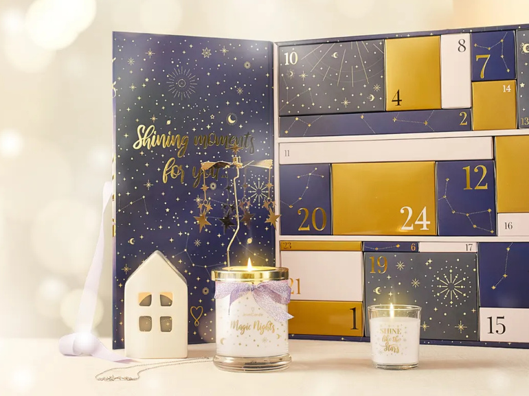avvento Jewel Candles