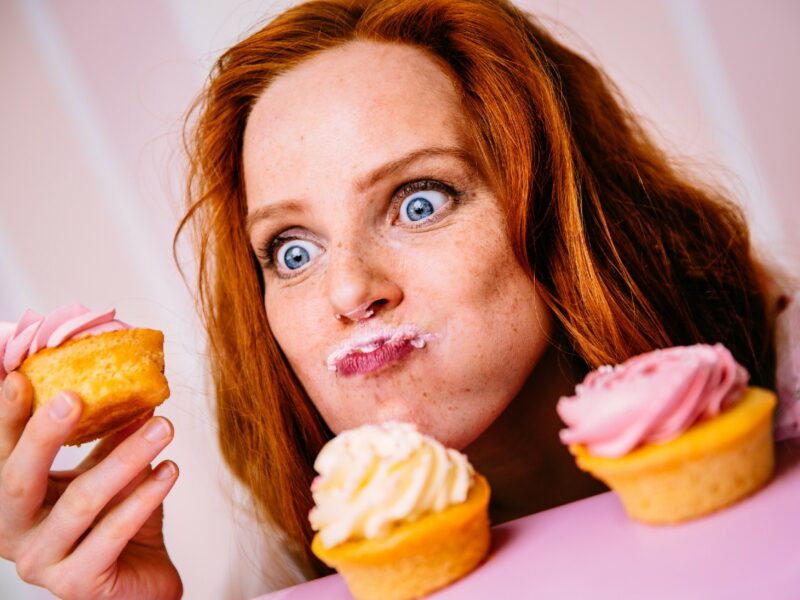 dolce o salato mangiare dieta