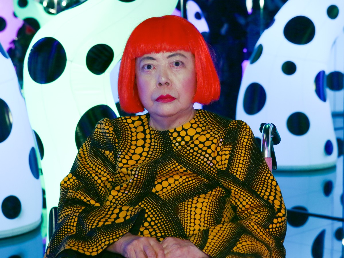 kusama 1