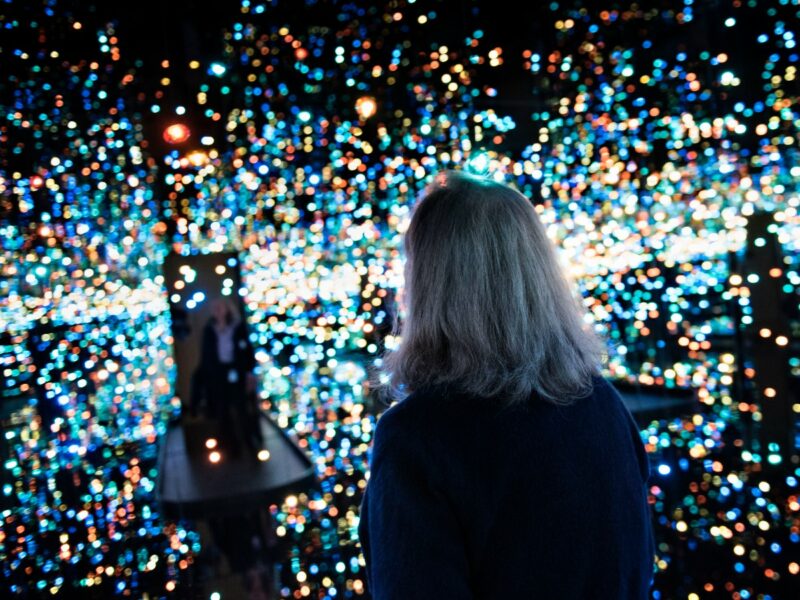 kusama hero piccola