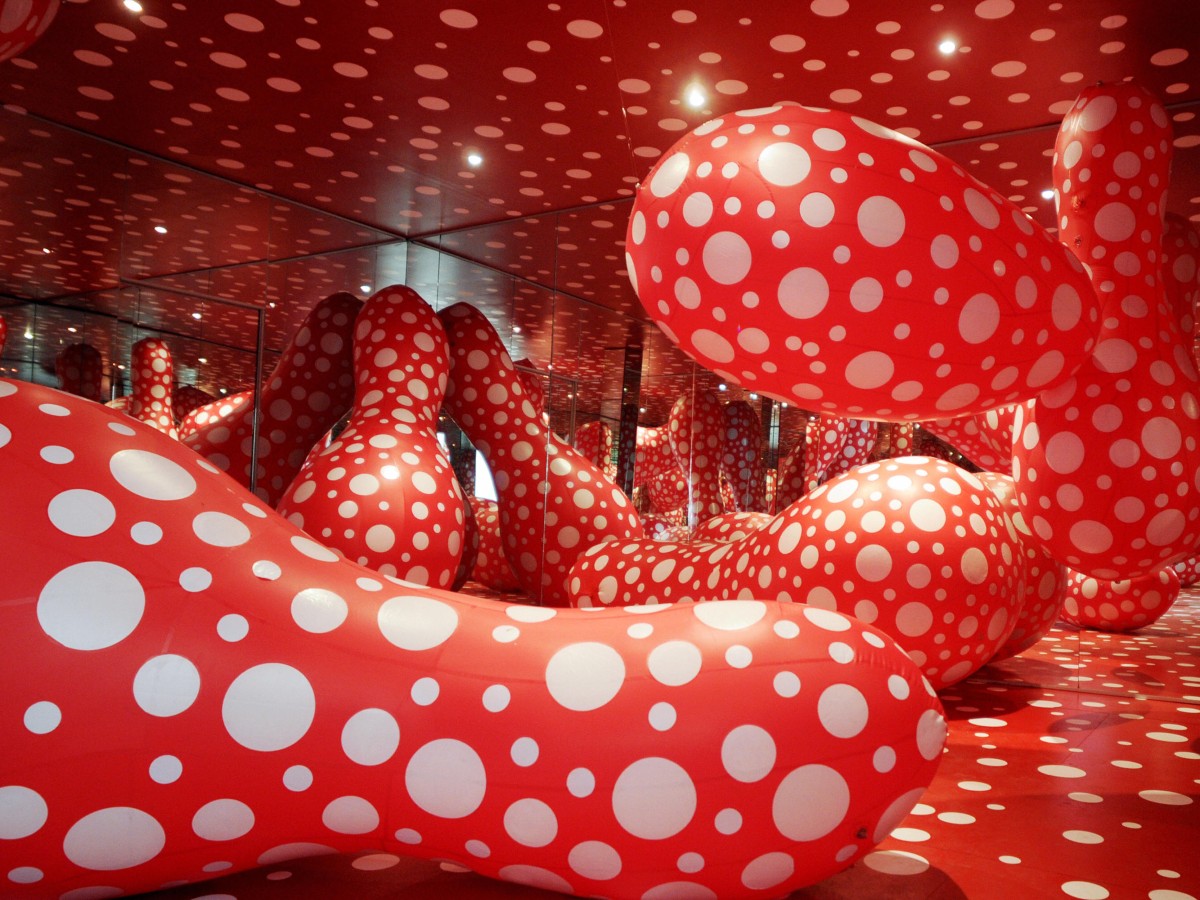 kusama
