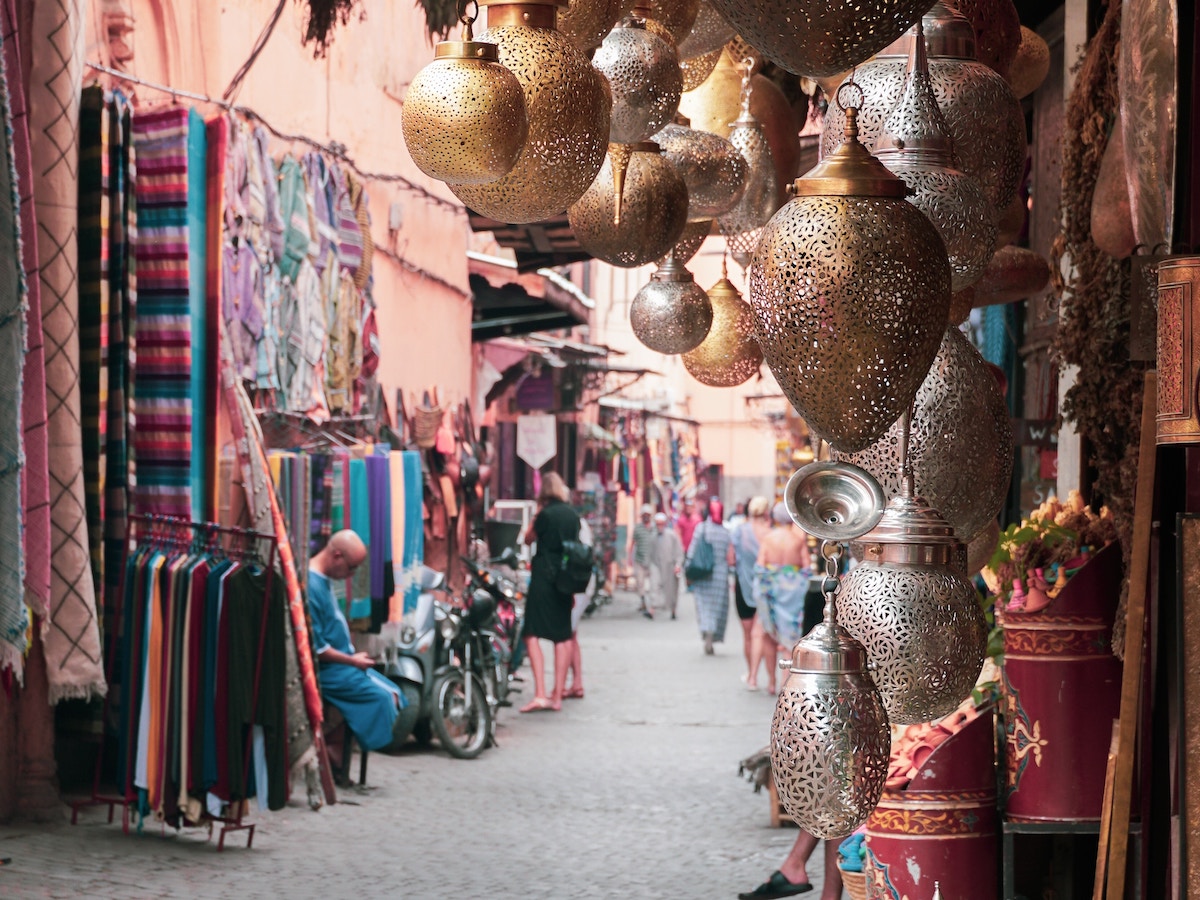 marrakech