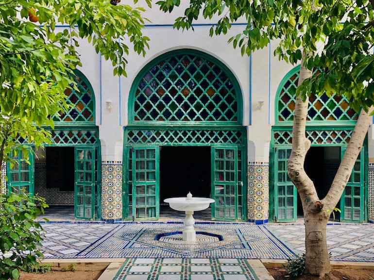 marrakech