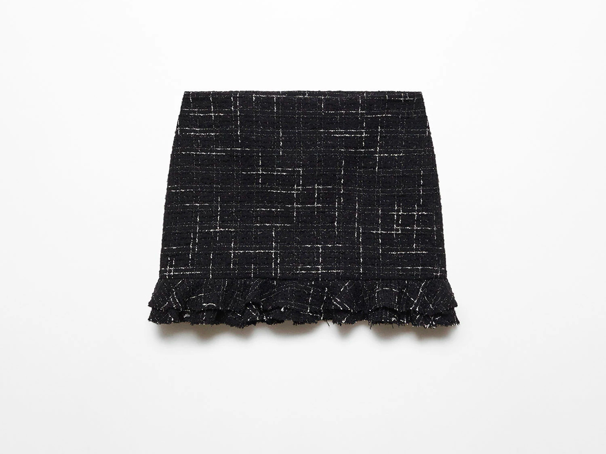 minigonna-in-tweed-mango