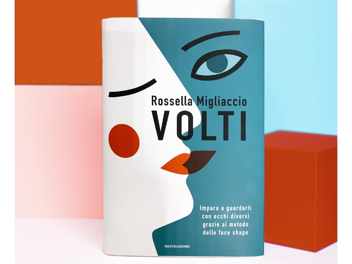 nuovo libro Volti migliaccio