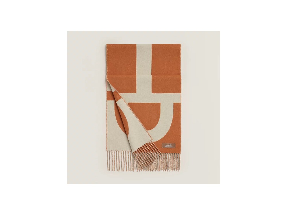 ok Hermes – sciarpa